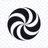 DB旗舰集团官方品牌标识，蓝金配色盾形logo