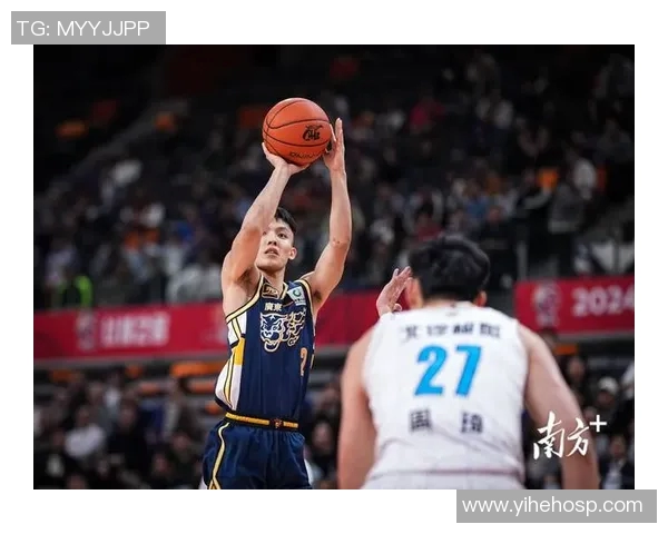 2019年CBA精彩对决广东队迎战上海队直播回顾与精彩瞬间分析