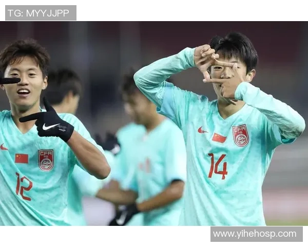 中国亚足联杯2018年中国队对阵叙利亚队精彩回顾与赛后分析