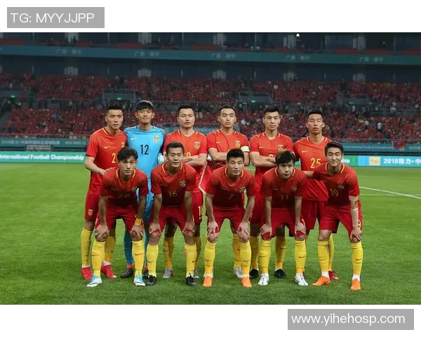 中国足球迎战威尔士队力争在友谊赛中展现实力与风采