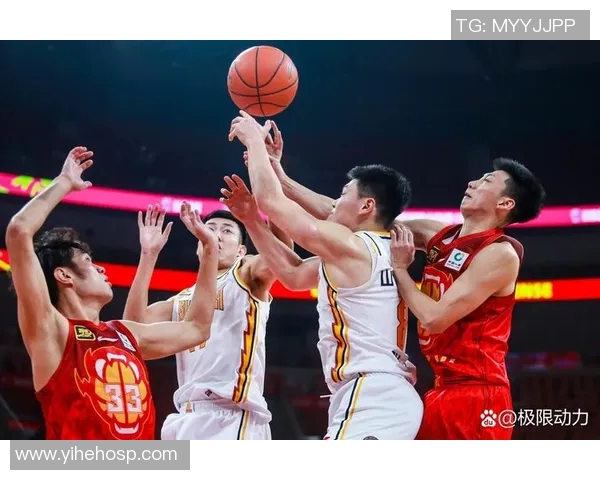 2019年CBA山西队对阵广东队的精彩比赛回顾与分析