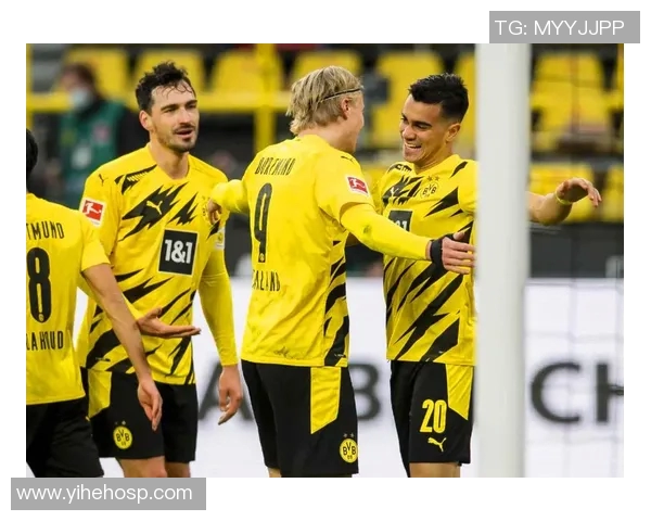 多特蒙德与拜仁慕尼黑精彩对决全景直播回顾与分析