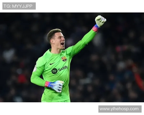 特尔施特根：从巴萨门神到世界足球的守护者之路