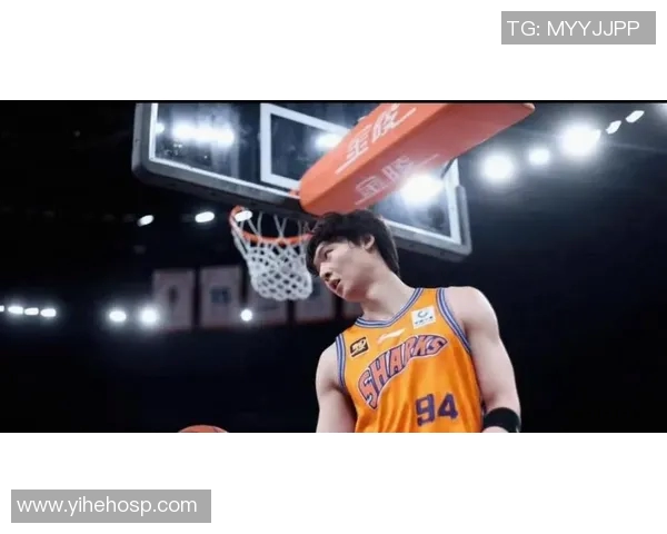 王哲林的篮球之路：从青涩少年到CBA顶尖球员的成长历程与成就分析